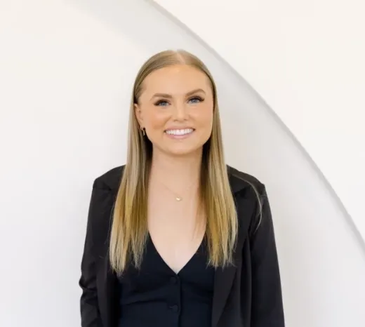 Darcy Brassington - Real Estate Agent at Phillis Real Estate Queensland