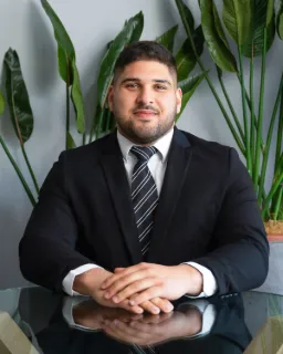 Andreas  Tripodina - Real Estate Agent