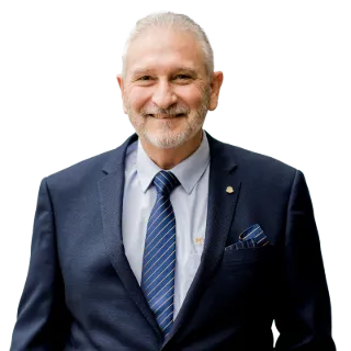 Ron  Palmer - Real Estate Agent