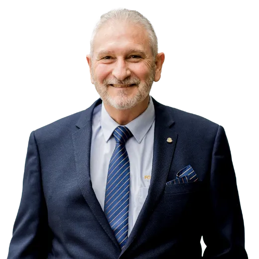 Ron  Palmer - Real Estate Agent at Focus on Mackay - MACKAY