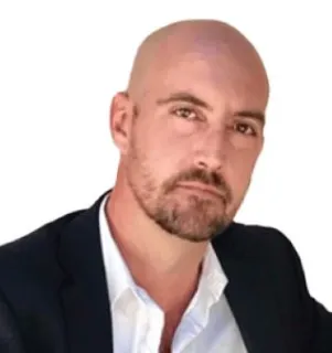 Nic Fisher - Real Estate Agent