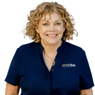 Faye Wright - Real Estate Agent