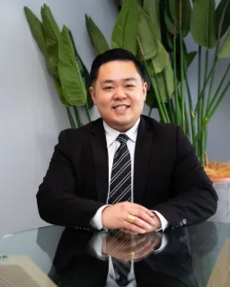 Jean Nguyen - Real Estate Agent