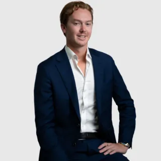 Will Simpson - Real Estate Agent