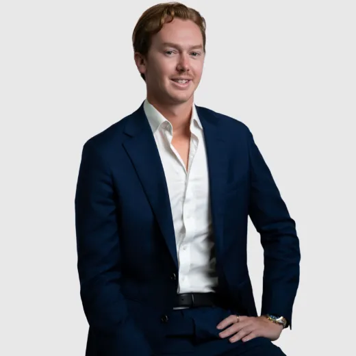 Will Simpson - Real Estate Agent at Phillis Real Estate Queensland