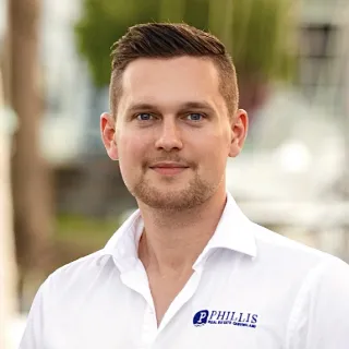 Will Daley - Real Estate Agent