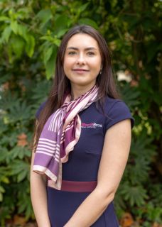 Chloe Phillips - Real Estate Agent