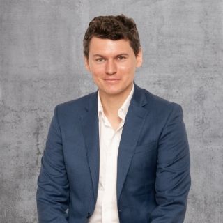 Jacob Lanning - Real Estate Agent