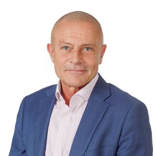 Callum Davidson - Real Estate Agent at Inhabit Property - Perth & East Perth