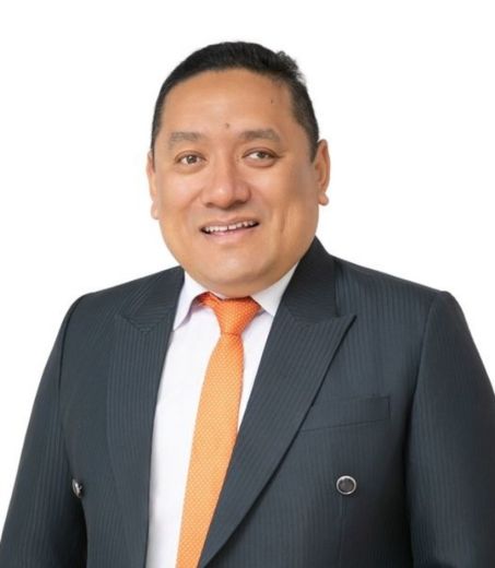 Ramesh Shrestha - Real Estate Agent at Alliance Estate Agents North