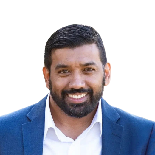 Rohit Sharma - Real Estate Agent at Doug Disher Real Estate - Toowong