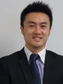 Kenny Chan - Real Estate Agent