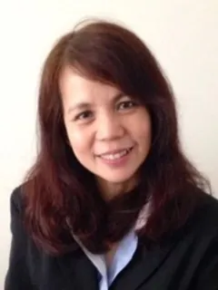 Sarah Sor Lan Geoh - Real Estate Agent
