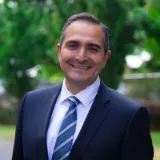 Chris  Zervas - Real Estate Agent From - Darras & Zervas - Clayton