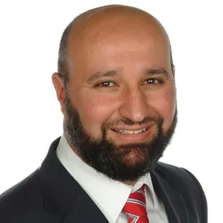 Gihad Chami - Real Estate Agent