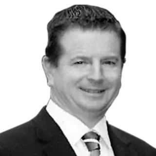Craig Arthur - Real Estate Agent