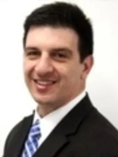 Anthony Barbounis - Real Estate Agent