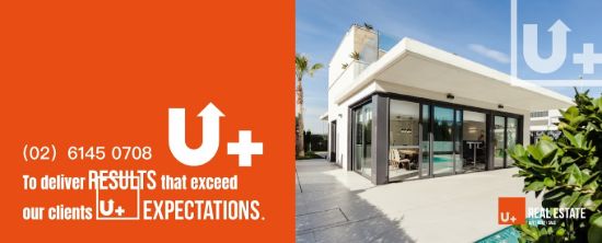 Uplus Realestate - DICKSON - Real Estate Agency