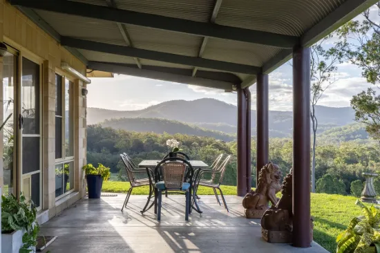 'Eagle View' - 364 Acres of Lifestyle, Views & Opportunity!
