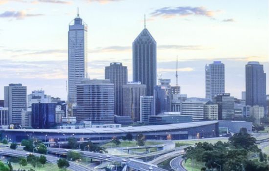 Urban Residential - VICTORIA PARK - Real Estate Agency