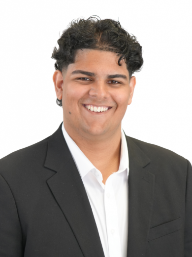 Uday Singh - Real Estate Agent at Family Realtors