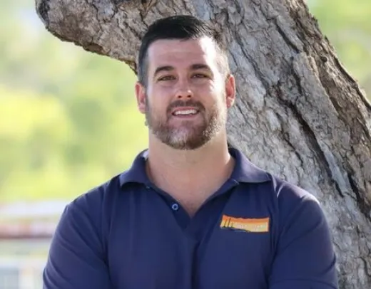Kieran Tully - Real Estate Agent at City and Country Realty - Mount Isa