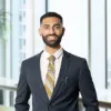 Usman Tahir - Real Estate Agent - UpHill Real Estate - Officer