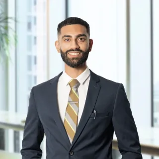 Usman Tahir - Real Estate Agent