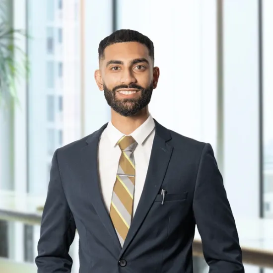 Usman Tahir - Real Estate Agent at UpHill Real Estate - Officer