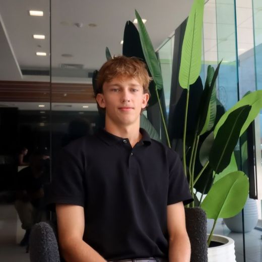 Thomas Browne - Real Estate Agent at Real Estate Central - DARWIN CITY