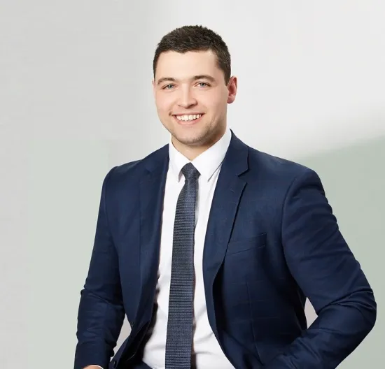 Jay Price - Real Estate Agent at Belle Property - Glen Iris