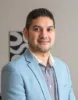 Uzair Shah - Real Estate Agent - New Door Properties - GUNGAHLIN