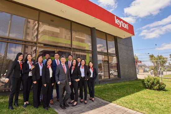 Leyton Real Estate - Springvale - Real Estate Agency