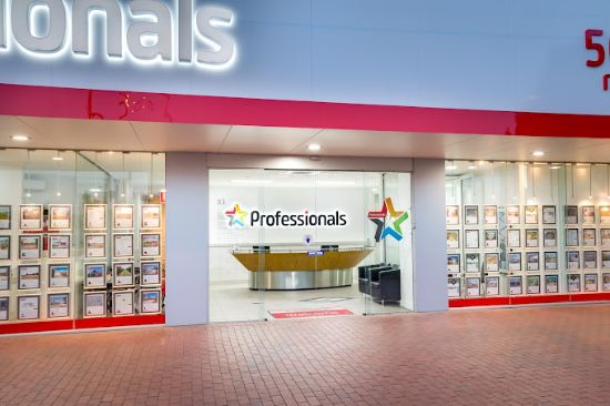 Professionals Mildura Real Estate - Real Estate Agency
