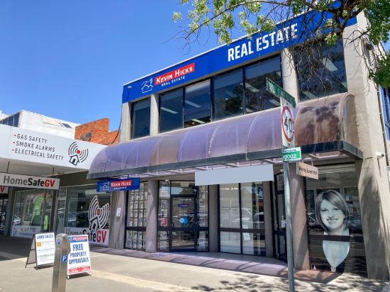 Kevin Hicks Real Estate - Real Estate Agency