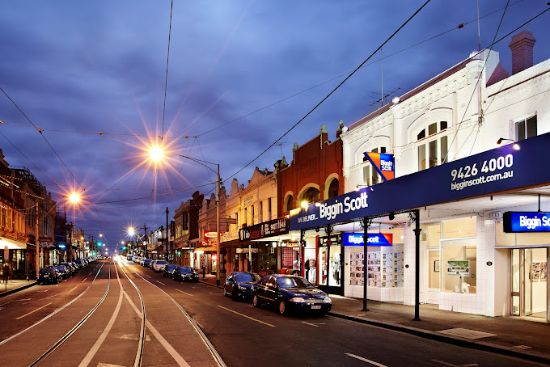 BigginScott - Richmond - Real Estate Agency