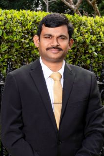 Vamsidhar  Bonthu - Real Estate Agent