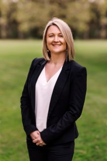 Vanessa Goodwin - Real Estate Agent