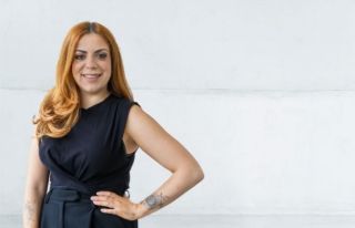Vanessa Ottina - Real Estate Agent