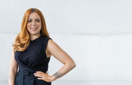 Vanessa Ottina - Real Estate Agent at Love & Co