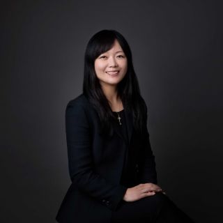 Vanessa Ren - Real Estate Agent