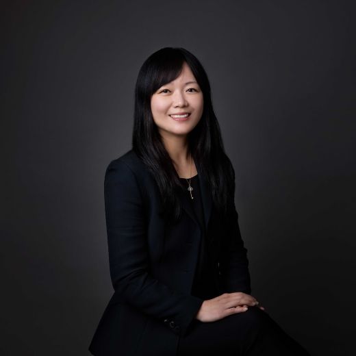 Vanessa Ren - Real Estate Agent at Murdoch Lee Estate Agents | Cherrybrook - Castle Hill - Baulkham Hills