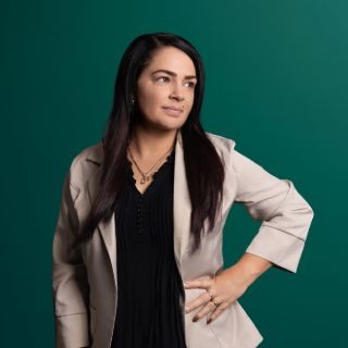 Vanessa Stephenson - Real Estate Agent