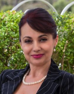 Vanya Kostur - Real Estate Agent