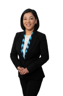 Varsha Shrestha - Real Estate Agent