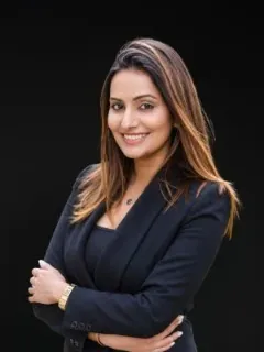 Varsha Tripathi - Real Estate Agent