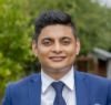 Varun Sharma - Real Estate Agent - DKB Real Estate