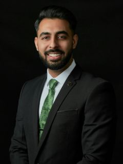 Varun Dhand - Real Estate Agent