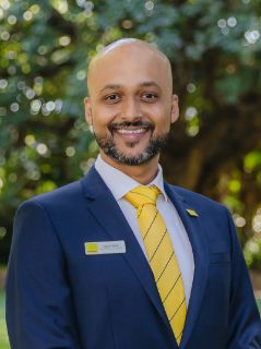Varun  Pinto - Real Estate Agent