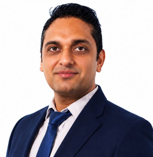 Varun Uppal - Real Estate Agent at Stratton Realty